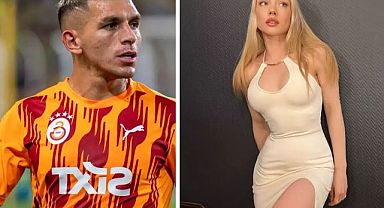 Torreira ile aşk iddialarına Duygu German'dan 1 hafta sonra yanıt geldi