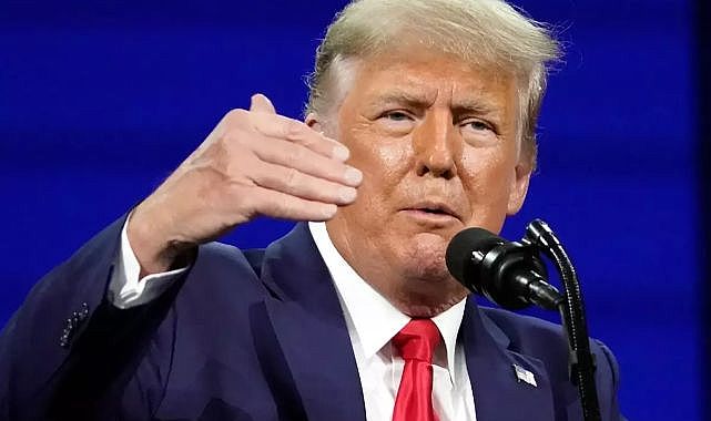Trump, Mehmet Öz'ün kardeşini bakan yardımcılığına aday gösterdi