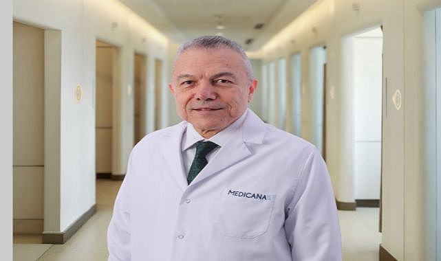 Uzmanından, 'Böbreklerine iyilik yap, tuzu azalt' uyarısı
