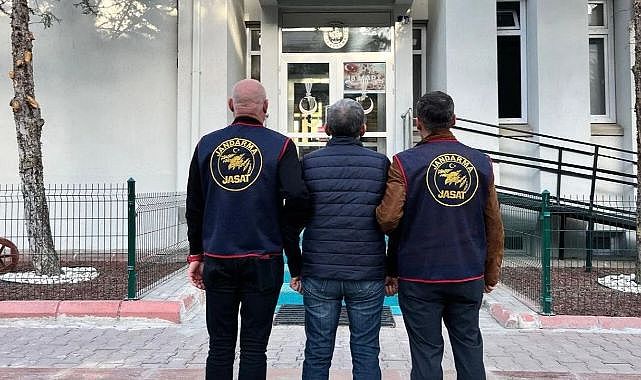 Yerlikaya'dan çarpıcı açıklama: FETÖ’cüleri tek tek yakalıyoruz