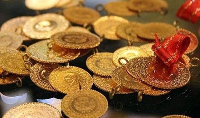 Altın o seviyelerin ardından düşüşe geçti! Basamak basamak yine o seviyeye gelecek, 'Tedirginlik duyanlar oraya yöneldi'
