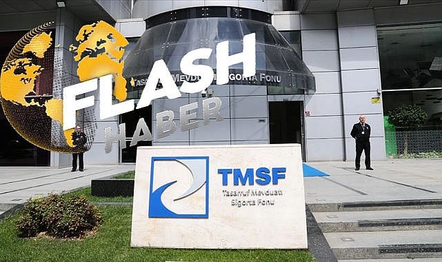 Sahibi kara para aklama soruşturmasında tutuklanmıştı: Flash Haber TV, TMSF’ye devredildi