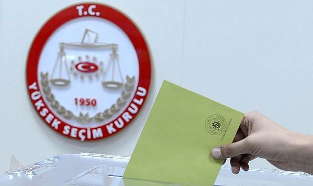 Alf Araştırmaya göre CHP yerinde sayıyor, AK Parti ve Zafer inişte, İYİ Parti ve YRP yükselişte