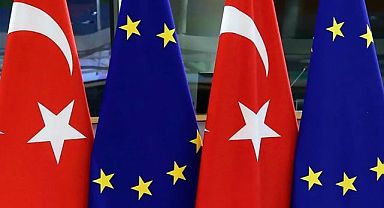 Avrupa Parlamentosu: "Türkiye'nin AB süreci süresiz askıda!"