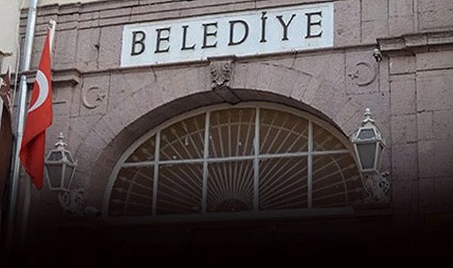 Bakanlıktan belediyeler için yeni düzenleme... Borçlu olana kredi yok!