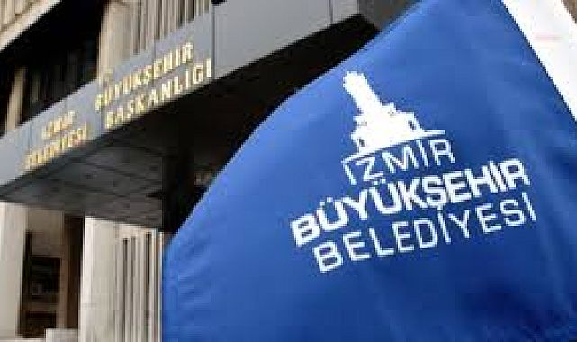 Başkan Tugay’dan bir kadro revizyonu daha.... Belediyenin maliyesi ona emanet