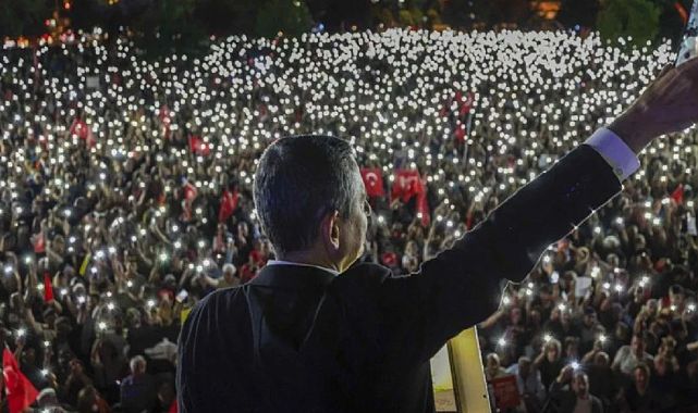 CHP'nin İstanbul'daki mitingi saat kaçta, nerede olacak?