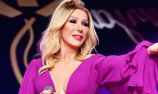 Enerjisini buna borçlu: Seda Sayan'ın sabah rutini bakın neymiş!