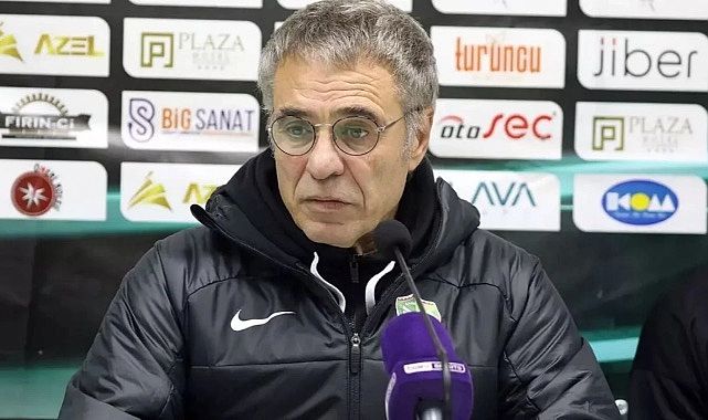 Ersun Yanal iki yıl aradan sonra Süper Lig'e dönüyor