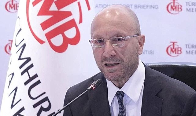 Powell konuşması ne zaman, saat kaçta? Piyasanın gözü ABD Merkez Bankası Başkanı Jerome Powell'ın açıklamasında