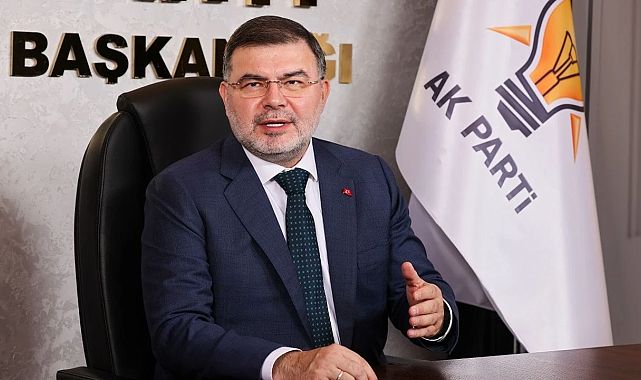 Saygılı'dan Tugay'a konut projesi çıkışı: İzmirliyi yeni hayallerle oyalamayı bırakın!