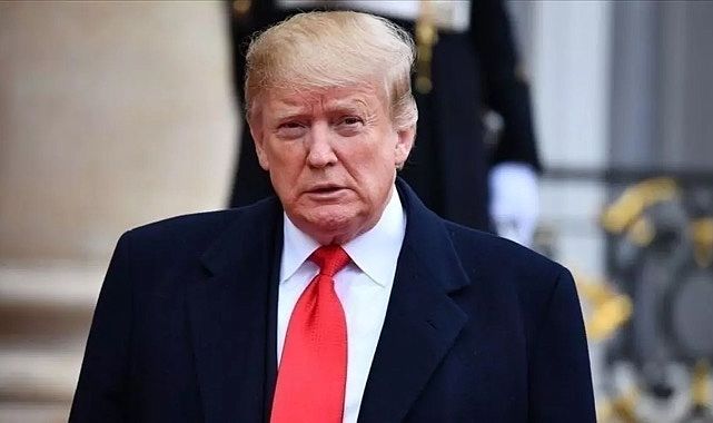 Son dakika: Açıklamalar peş peşe geldi! ABD Başkanı Trump ve Rusya lideri Putin görüşmeler için İstanbul'a gelmeyecek