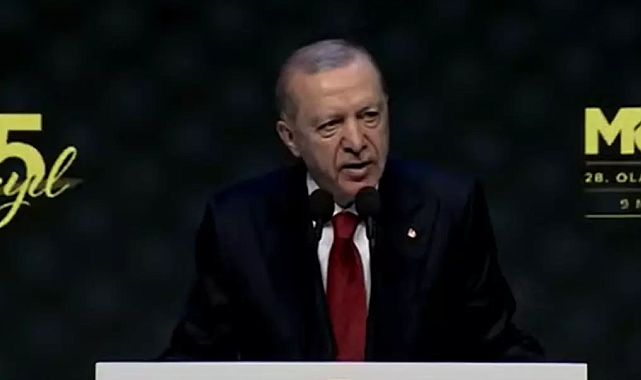 SON DAKİKA | Cumhurbaşkanı Erdoğan'dan 'iç cephe' mesajı: Türkiye'nin kucaklaşmaya ihtiyacı var
