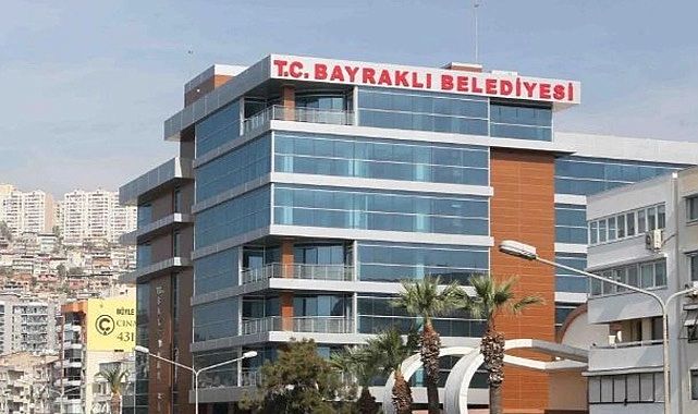 ŞPO Bayraklı Belediyesi'ni hedef gösterdi: Başımıza bir şey gelirse...