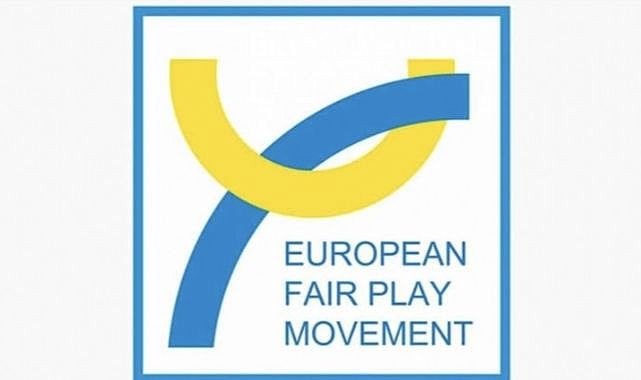 Türkiye'ye Avrupa Fair Play Hareketi'nden 4 ödül