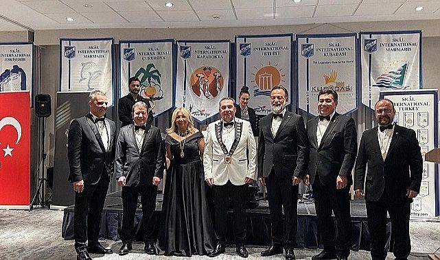 Usdf'de Emre Gezgin Dönemi