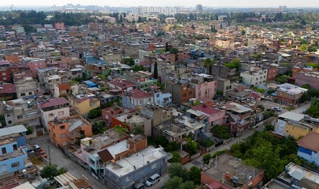 Vahim rakam: Türkiye'de 10 milyon riskli konut var