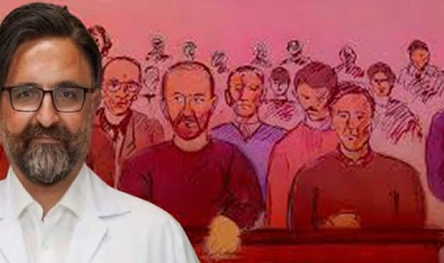 Yenidoğan Çetesi davasında 10 sanığın tahliye edilmesine başsavcılıktan itiraz