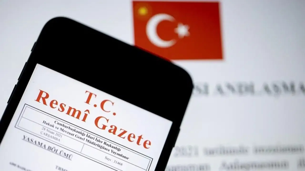 Jandarma’da üst düzey atama kararları açıklandı