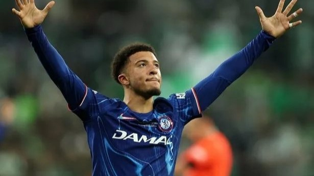 Beşiktaş Transfer Haberi: Jadon Sancho'da Son Durum
