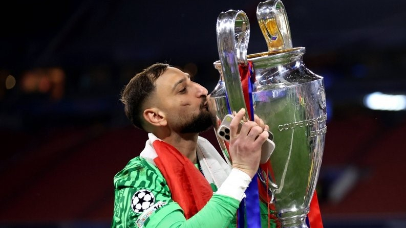 Galatasaray’a Transferde Dev Rakip: Donnarumma