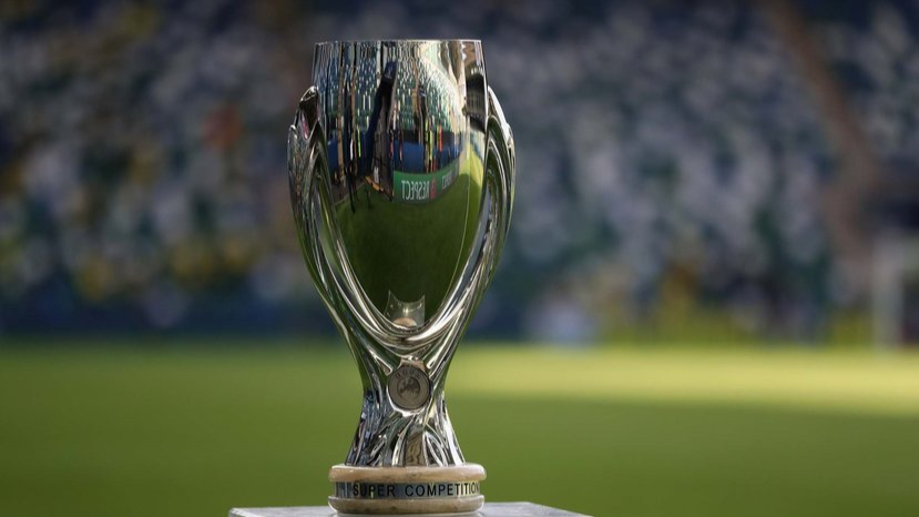 UEFA Süper Kupa yarın sahibini buluyor