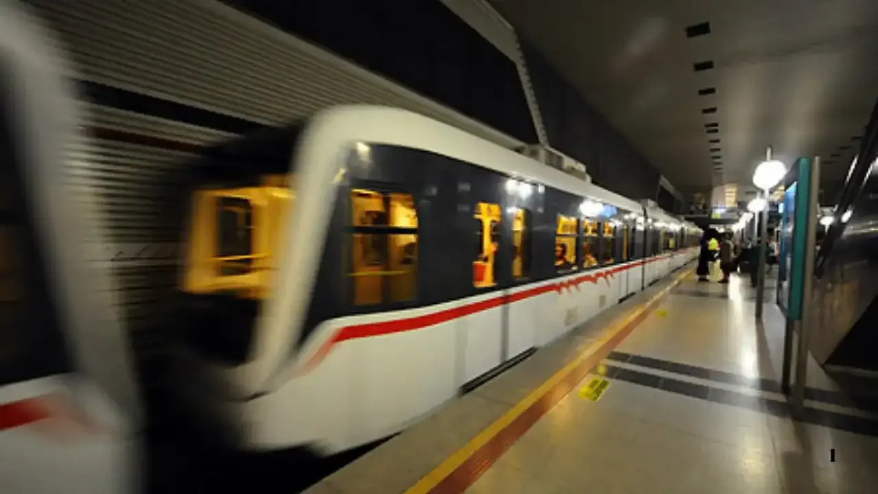 Buca Metrosu körfez altından Karşıyaka’ya bağlanacak