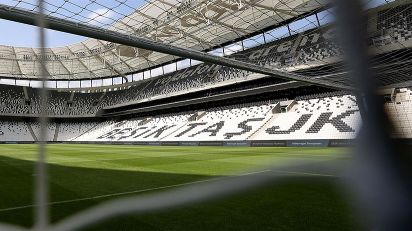 Beşiktaş'ta zarar açıklandı!