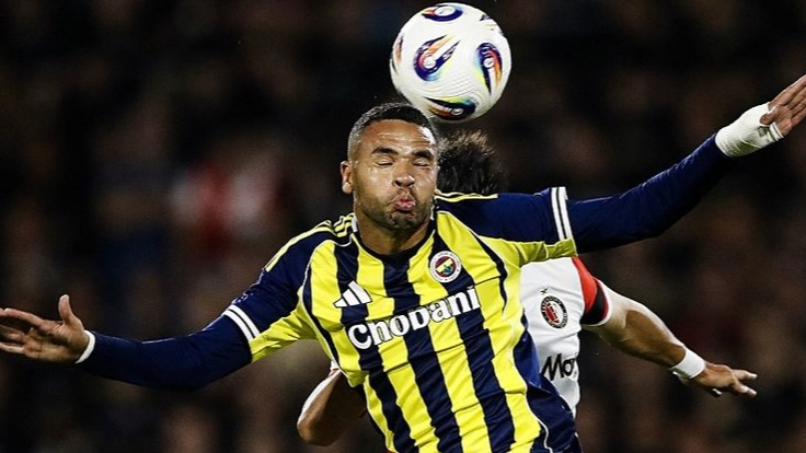 TRANSFER HABERİ: En-Nesyri için servet! İşte F.Bahçe'ye yapılan teklif.