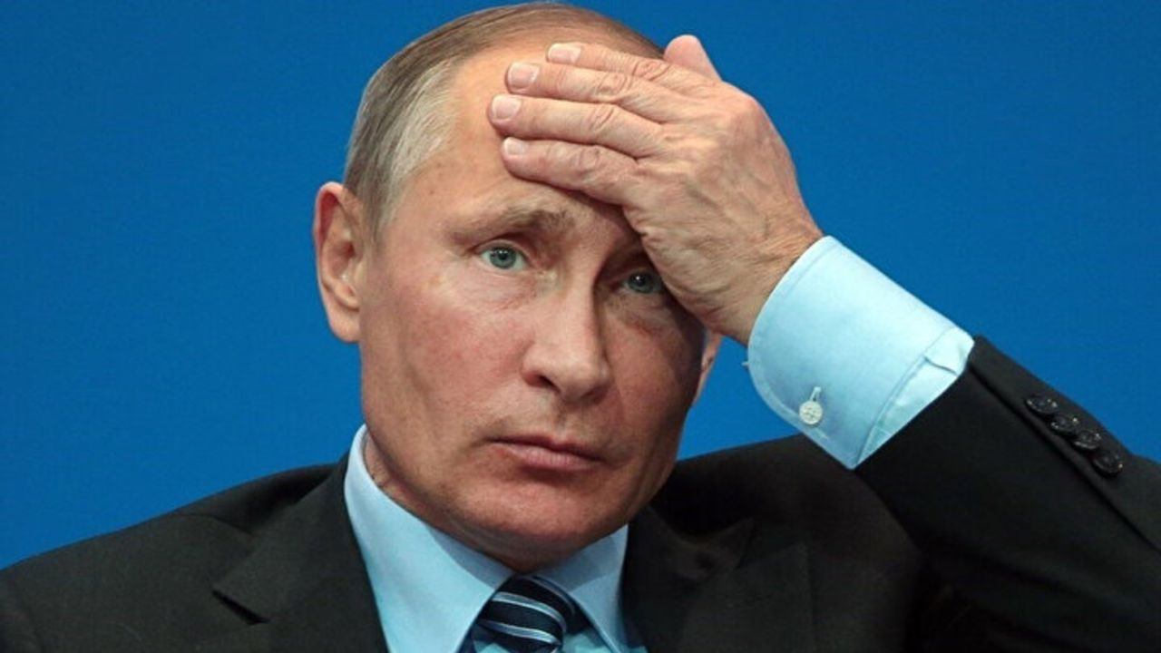 Putin İsviçre’ye barış görüşmesi için gidebilecek