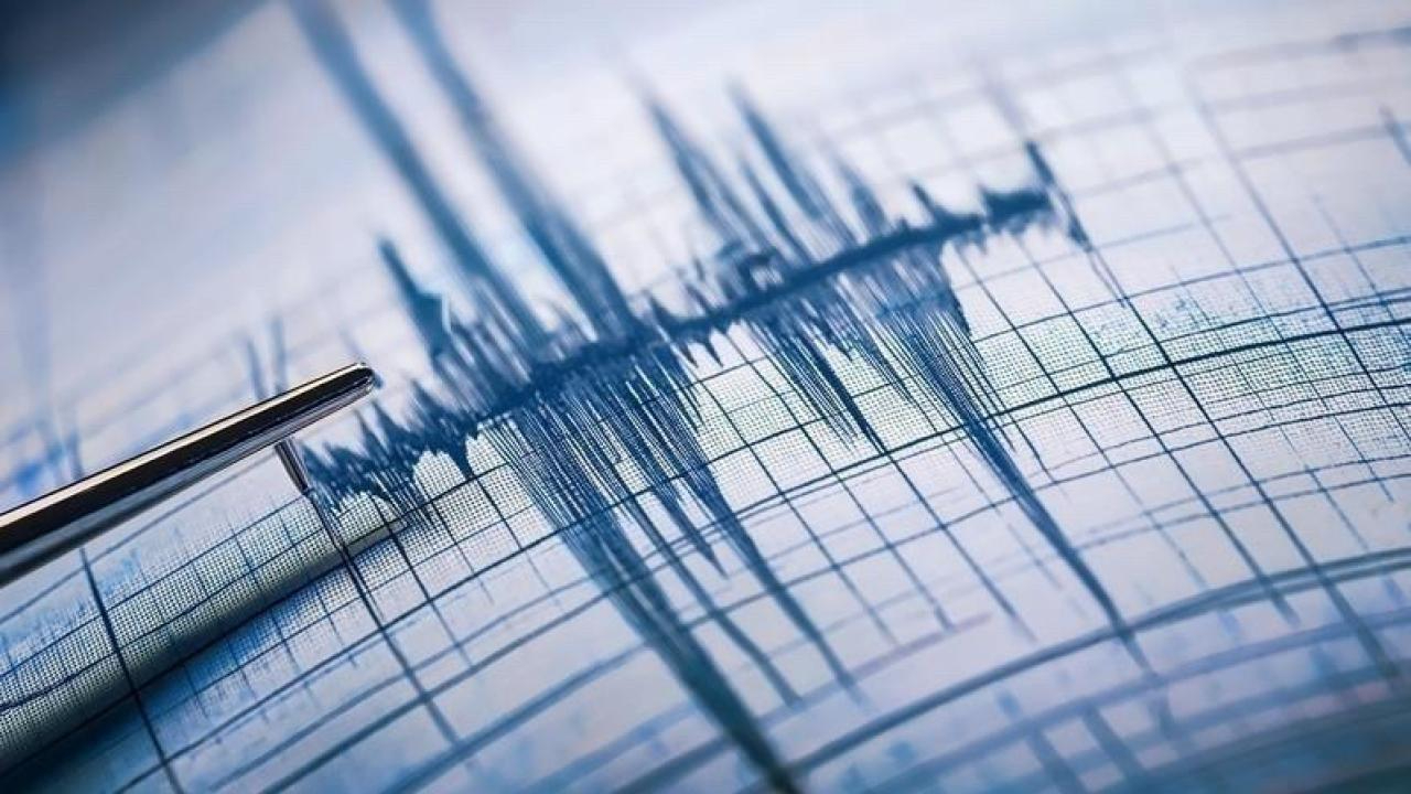 Balıkesir’de Deprem Sonrası Artçı Fırtınası