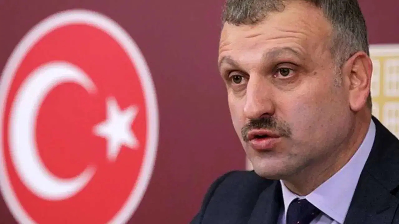Saray’dan AKP’lilere uyarı: “Çantanıza sığmaz!”
