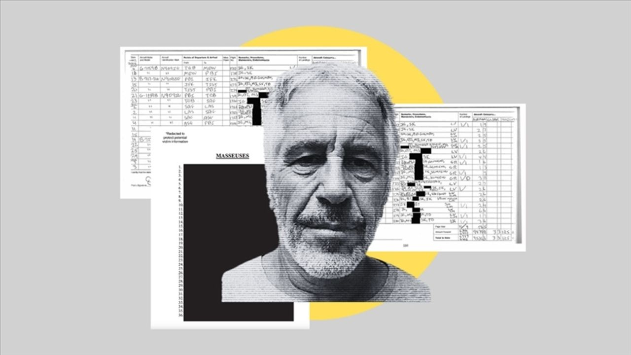Epstein dosyalarına erişim talebi bir kez daha engellendi