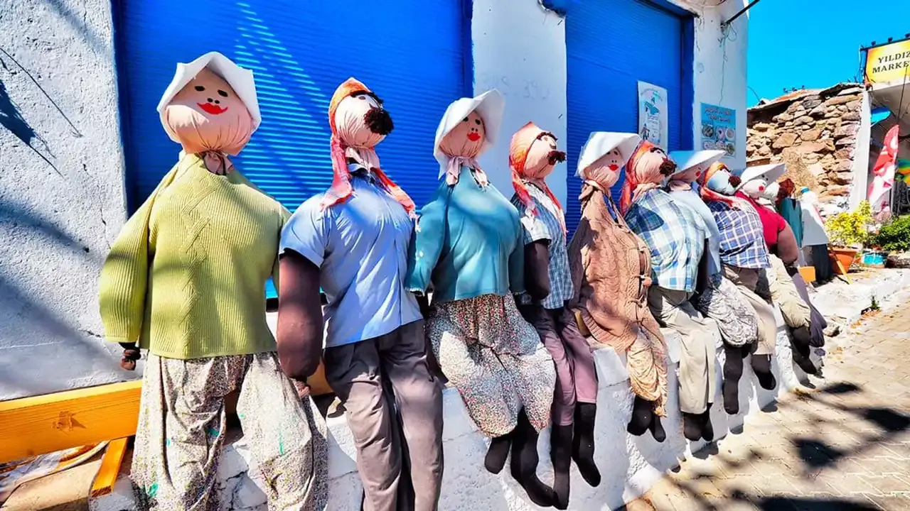 Barbaros Oyuk Festivali başlıyor: ESHOT’tan ulaşım düzenlemesi