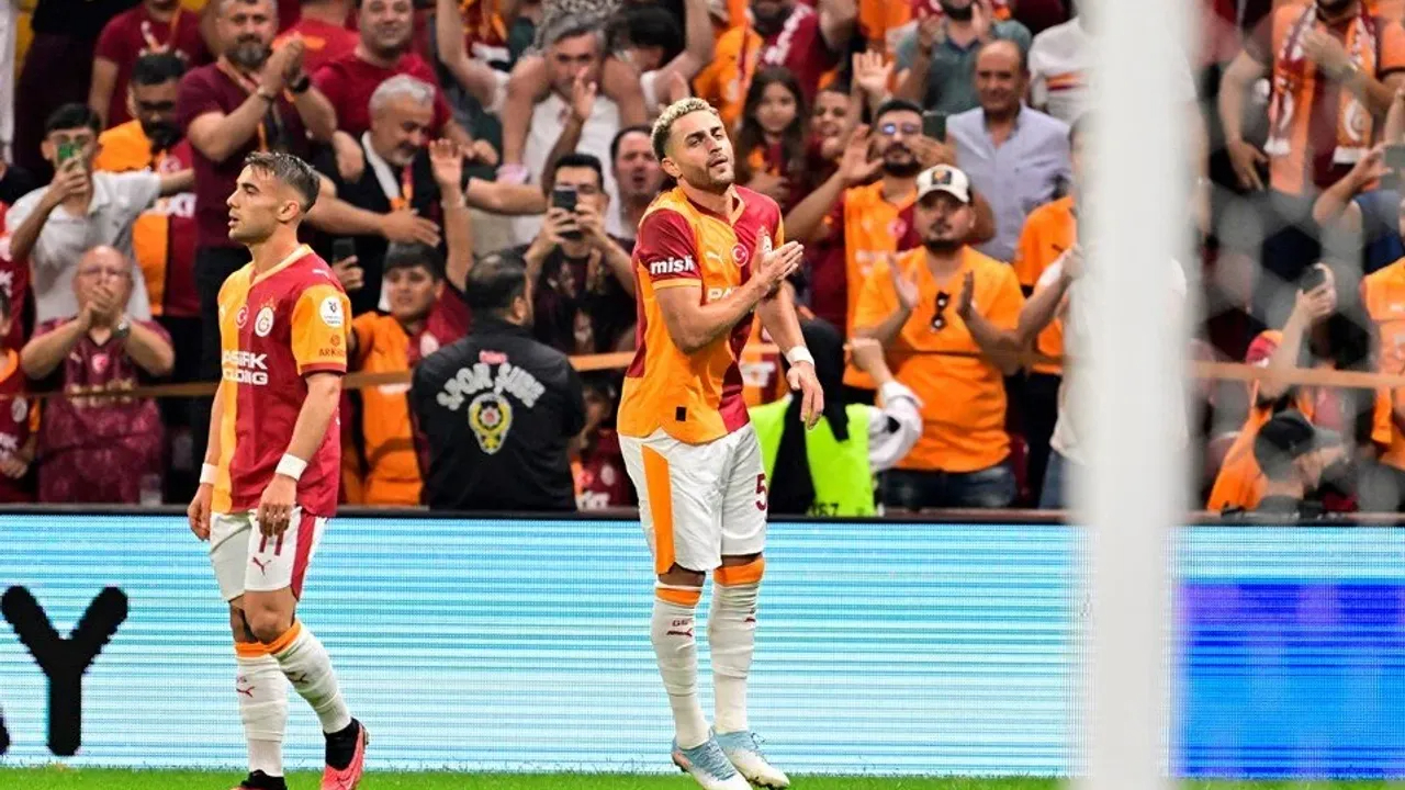 Barış Alper’den gizemli Instagram paylaşımı