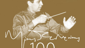 Theodorakis’in 100. yaşı İzmir ve Sakız’da kutlanacak