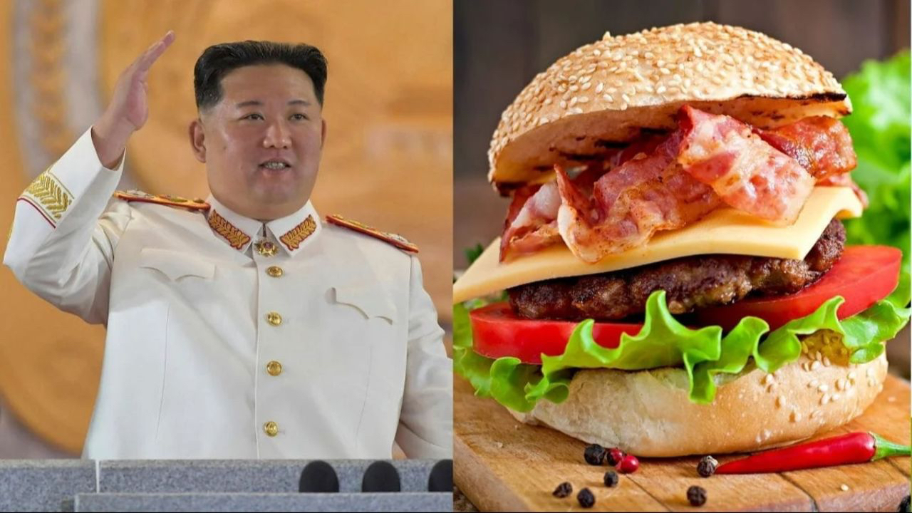 Kuzey Kore’de “hamburger” ve “karaoke” yasaklandı