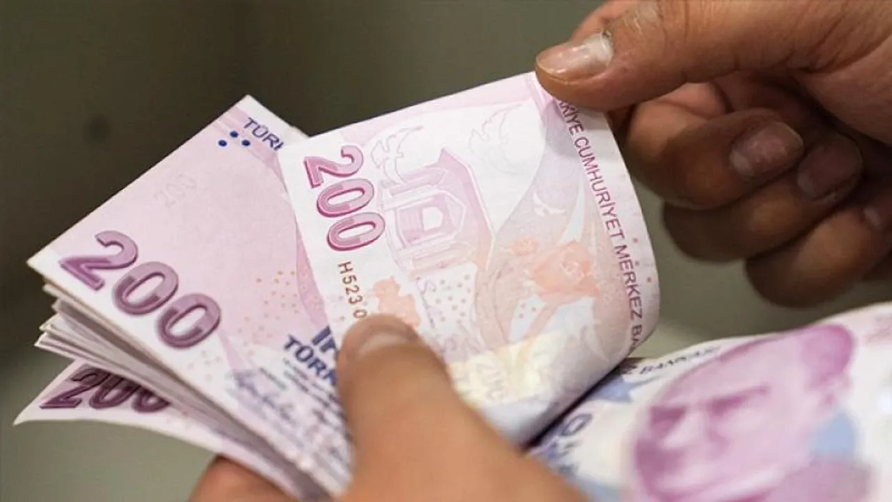 Bakan Göktaş açıkladı: 1,43 milyar TL SED ödemesi dağıtıldı