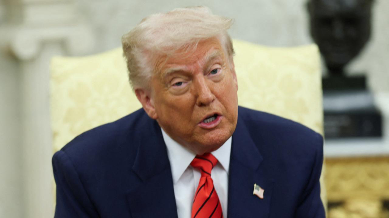 Trump’tan Fed’e faiz indirimi çağrısı