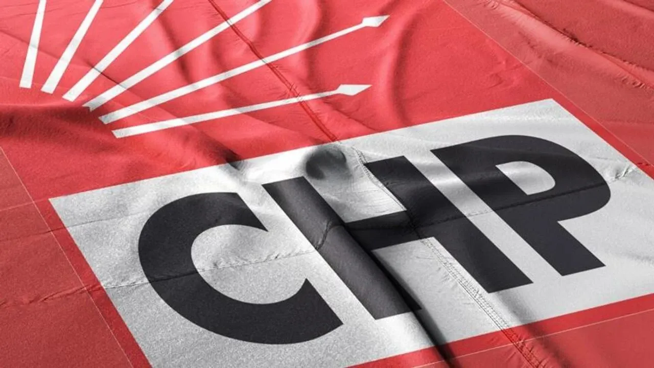 CHP’de istifa dalgası: Murat Salman ayrıldı