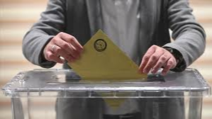 CHP, AK Parti’nin önünde: Son ankette dikkat çeken fark