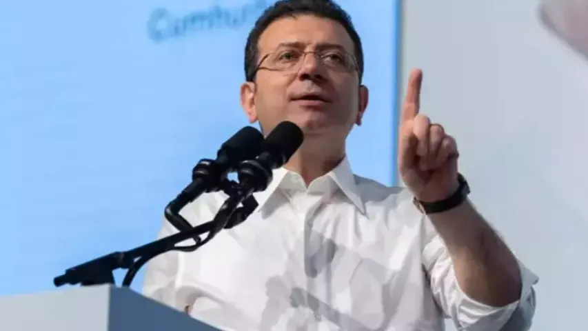 Siyasi yasak kararı kulisleri karıştırdı: Yeni aday kim?