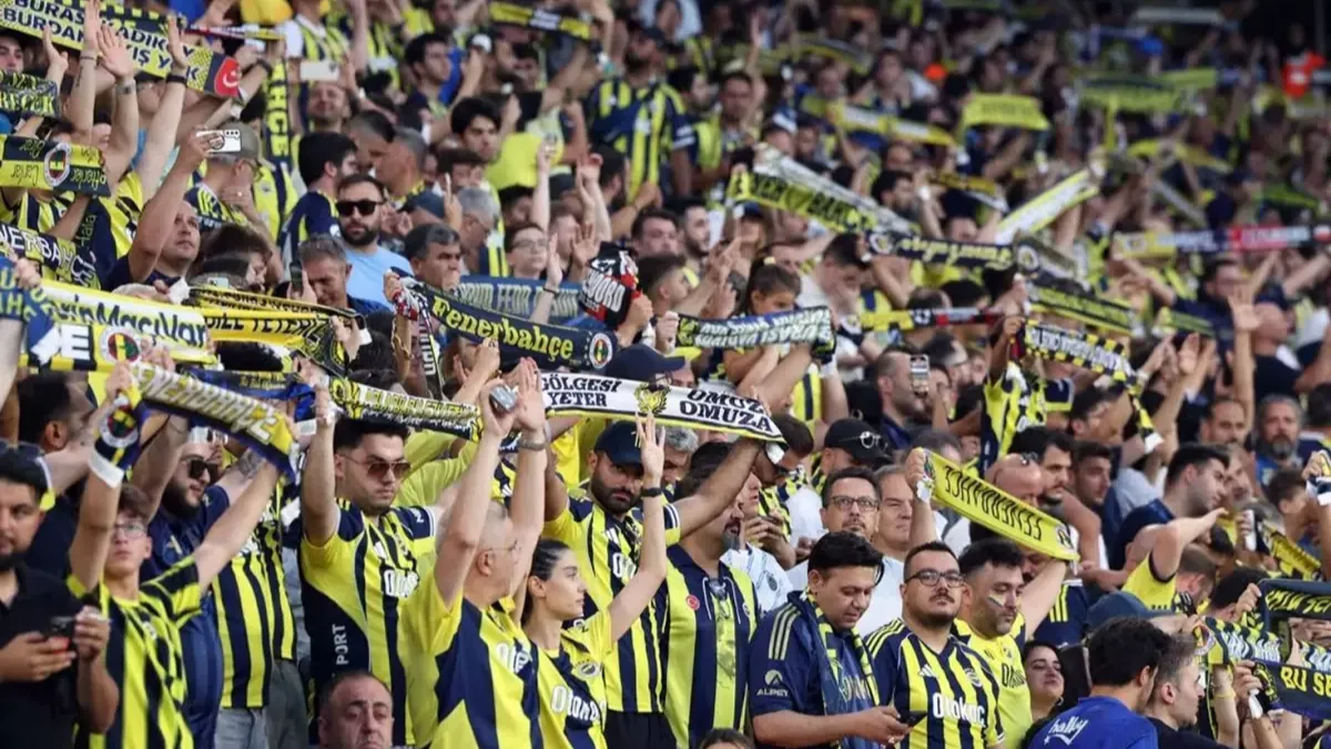 Sarı-lacivertlilerin borcu dudak uçuklattı: 21,5 milyar TL