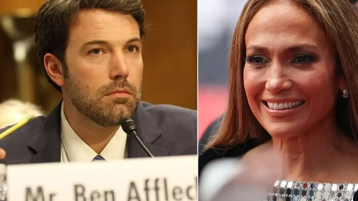 Affleck ve Lopez malikâne fiyatını 16 milyon dolar indirdi