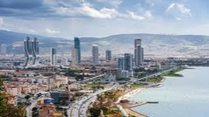 Göç İzmir’de konut talebini yükseltti
