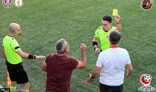 ADİL OL YETER, ADALET ZATEN GELMİŞTİR