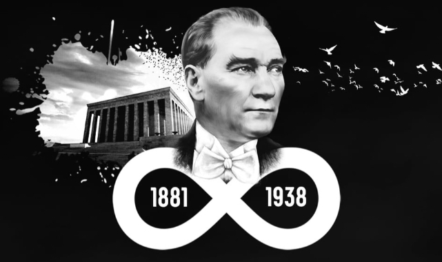 BUGÜN 10 KASIM