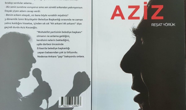 ÖNCE SÜT VARDI ŞİMDİ DE AZİZ