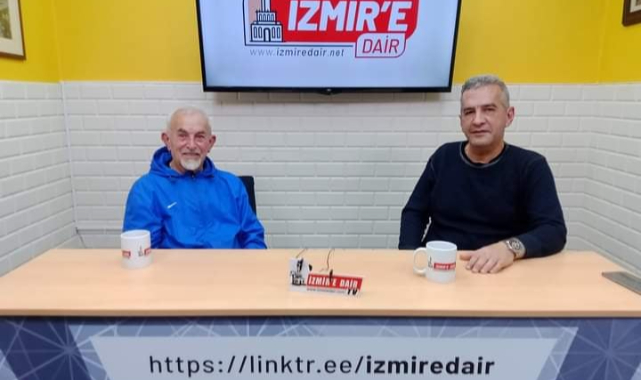 85'LİK DELİKANLI
