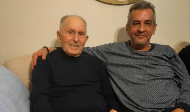 MÜŞFİK TALAZ